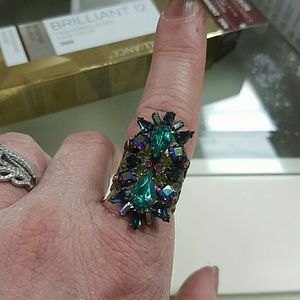 Sorrelli Jewelry - Sorrell Ring NWT Sorrelli Jewelry - Sorrell Ring NWT